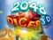 Oyunu Dices 2048 3D çevrimiçi