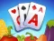 Oyunu Solitaire TriPeaks Harvest çevrimiçi