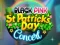 Oyunu Black Pink St.patricks Day Concert çevrimiçi