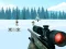 Oyunu Snow Sniper çevrimiçi