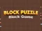 Oyunu Block Puzzle Block Game çevrimiçi