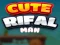 Oyunu Cute Rifal Man çevrimiçi