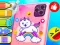 Oyunu Coloring Book: Phone Case çevrimiçi