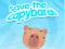 Oyunu Save The Capybara çevrimiçi