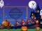 Oyunu Halloween Witch çevrimiçi