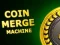 Oyunu Coin Merge Machine çevrimiçi