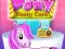 Oyunu Pony Beauty Care çevrimiçi