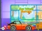 Oyunu Car Wash Garage çevrimiçi