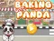 Oyunu Baking With Panda çevrimiçi
