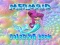 Oyunu Mermaid Coloring Book çevrimiçi