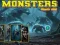 Oyunu Monsters Memory Game çevrimiçi