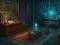 Oyunu Eldertree Witch Escape çevrimiçi