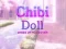 Oyunu Chibi Doll Dress Up Makeover çevrimiçi