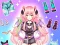 Oyunu Anime Dress Up Moe çevrimiçi