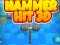 Oyunu Hammer Hit 3D çevrimiçi