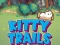 Oyunu Kitty Trails çevrimiçi