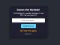 Oyunu Number Guessing çevrimiçi