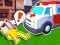 Oyunu First Aid Driver çevrimiçi