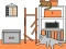 Oyunu Escape Game: Orange çevrimiçi