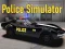 Oyunu Police Simulator çevrimiçi