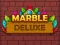 Oyunu Marble Deluxe çevrimiçi