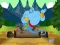 Oyunu Escape From Wonder Genie Land çevrimiçi