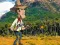 Oyunu Cowboy Discovers Fortune Pot çevrimiçi