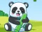 Oyunu Tap Panda! çevrimiçi