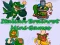 Oyunu Italian Brainrot Mini Games çevrimiçi