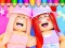Oyunu Coloring Book: Roblox Bestie çevrimiçi