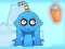 Oyunu Sprunki Ice Mod  Aqua çevrimiçi