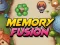 Oyunu Memory Fusion çevrimiçi