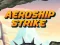 Oyunu Aeroship Strike çevrimiçi