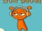 Oyunu Stunt Sprunki çevrimiçi
