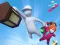 Oyunu Fall Flat Battle çevrimiçi