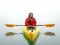 Oyunu Kayak Kayaking Lake Jigsaw çevrimiçi