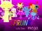 Oyunu Sprunki Cute Time Mega!!! çevrimiçi
