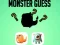 Oyunu Monster Guess çevrimiçi