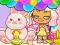 Oyunu Jigsaw Puzzle: Avatar World Easter Party çevrimiçi