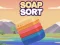Oyunu Soap Sort çevrimiçi