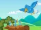 Oyunu Tweetheart Escape çevrimiçi