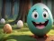 Oyunu Legendary Egg Escape çevrimiçi