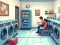 Oyunu Pixel Differences çevrimiçi