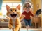 Oyunu Bad Cat Simulator çevrimiçi
