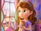Oyunu Find The Differences: Princess Sofia Friendship çevrimiçi