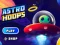 Oyunu Astro Hoops çevrimiçi