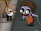 Oyunu Dead Walker Zombie Shooter çevrimiçi