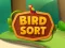 Oyunu Bird Sort çevrimiçi
