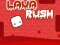 Oyunu Lava Rush çevrimiçi