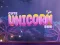 Oyunu Cute Unicorn Run çevrimiçi
